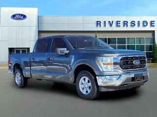 2022 Ford F-150 for sale in Charleroi PA