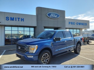 2022 Ford F-150 for sale in Conway AR