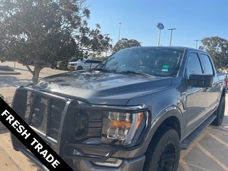 2022 Ford F-150 for sale in Rosenberg TX