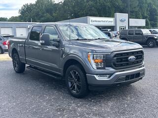 2022 Ford F-150 for sale in Lenoir NC