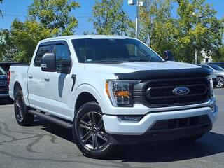 2022 Ford F-150 for sale in Cincinnati OH