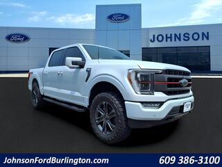 2022 Ford F-150 for sale in Burlington NJ