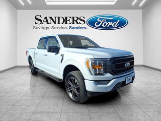 2022 Ford F-150 for sale in Jacksonville NC