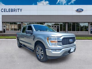 2022 Ford F-150 for sale in Toms River NJ