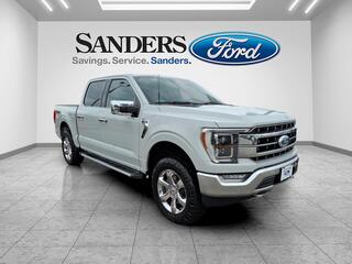 2023 Ford F-150 for sale in Jacksonville NC