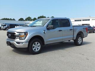 2023 Ford F-150 for sale in Rocky Mount NC