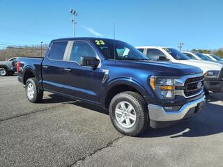 2023 Ford F-150 for sale in Marion VA