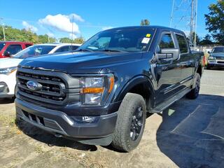 2023 Ford F-150 for sale in Shelby NC