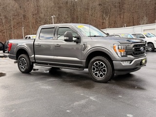 2023 Ford F-150 for sale in Princeton WV