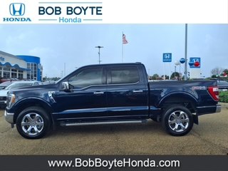2023 Ford F-150 for sale in Brandon MS