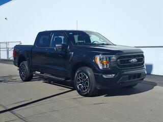 2023 Ford F-150 for sale in Monroe MI
