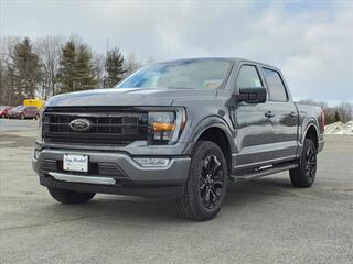 2023 Ford F-150 for sale in Oakland ME