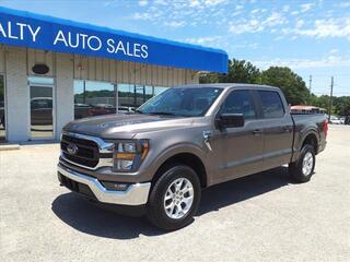 2023 Ford F-150 for sale in Dickson TN