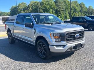 2023 Ford F-150 for sale in Lenoir NC