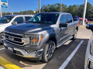 2023 Ford F-150 for sale in Dothan AL