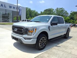2023 Ford F-150 for sale in Manchester TN
