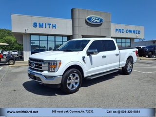 2023 Ford F-150 for sale in Conway AR