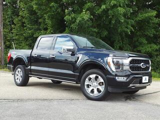 2023 Ford F-150 for sale in Rochester NH