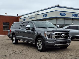 2023 Ford F-150 for sale in Livonia MI