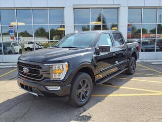 2023 Ford F-150 for sale in Fredonia NY