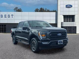 2023 Ford F-150 for sale in Wellesley MA