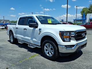 2023 Ford F-150 for sale in Oxford MS