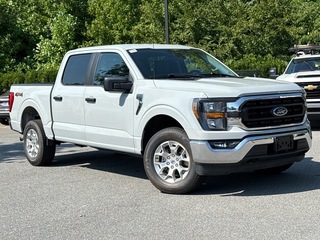 2023 Ford F-150 for sale in Charlotte NC