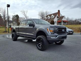2023 Ford F-150 for sale in Winchester VA