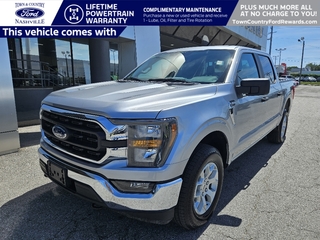 2023 Ford F-150 for sale in Brentwood TN