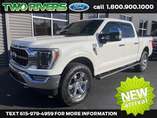 2023 Ford F-150 for sale in Mt. Juliet TN