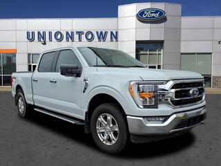 2023 Ford F-150 for sale in Uniontown PA