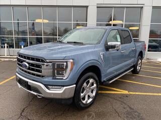 2023 Ford F-150 for sale in Fredonia NY