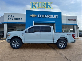 2023 Ford F-150 for sale in Grenada MS