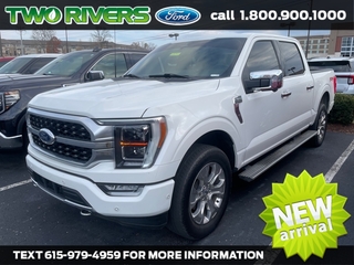2023 Ford F-150 for sale in Mt. Juliet TN