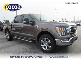 2023 Ford F-150 for sale in Cocoa FL