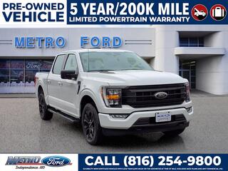 2023 Ford F-150 for sale in Independence MO