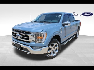 2023 Ford F-150 for sale in Denton TX