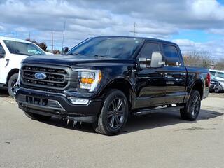 2023 Ford F-150 for sale in Farmington Hills MI