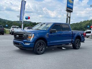 2023 Ford F-150 for sale in Sanford ME