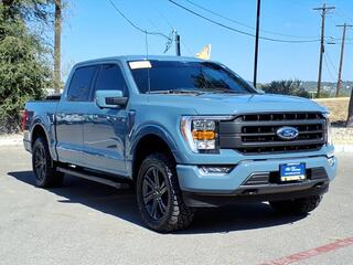 2023 Ford F-150 for sale in Kerrville TX