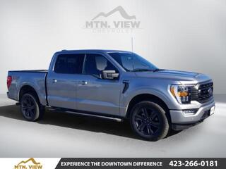 2023 Ford F-150 for sale in Chattanooga TN