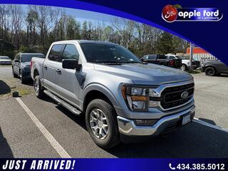 2023 Ford F-150 for sale in Lynchburg VA
