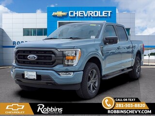 2023 Ford F-150 for sale in Humble TX