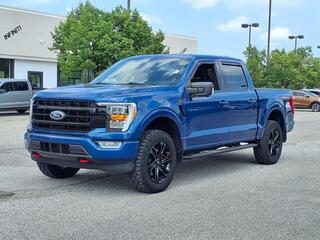 2023 Ford F-150 for sale in Louisville KY