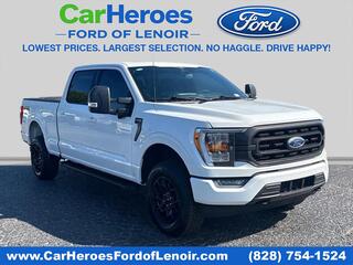 2023 Ford F-150 for sale in Lenoir NC