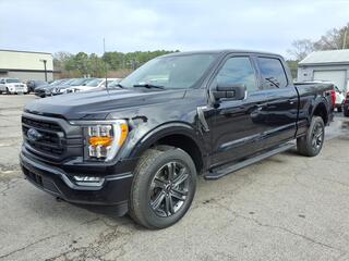 2023 Ford F-150 for sale in Hartselle AL