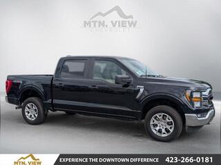 2023 Ford F-150 for sale in Chattanooga TN