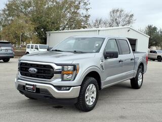 2023 Ford F-150 for sale in Houston TX