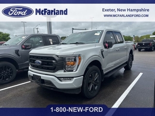 2023 Ford F-150 for sale in Rochester NH