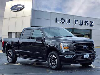 2023 Ford F-150 for sale in Highland IL
